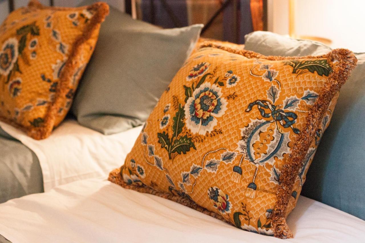 Explore Venice From A Sophisticated Hideaway In San Polo Kültér fotó